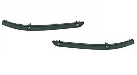 BMW E39 - FRONT STOSSSTANGE STOSSLEISTEN (PDC)
