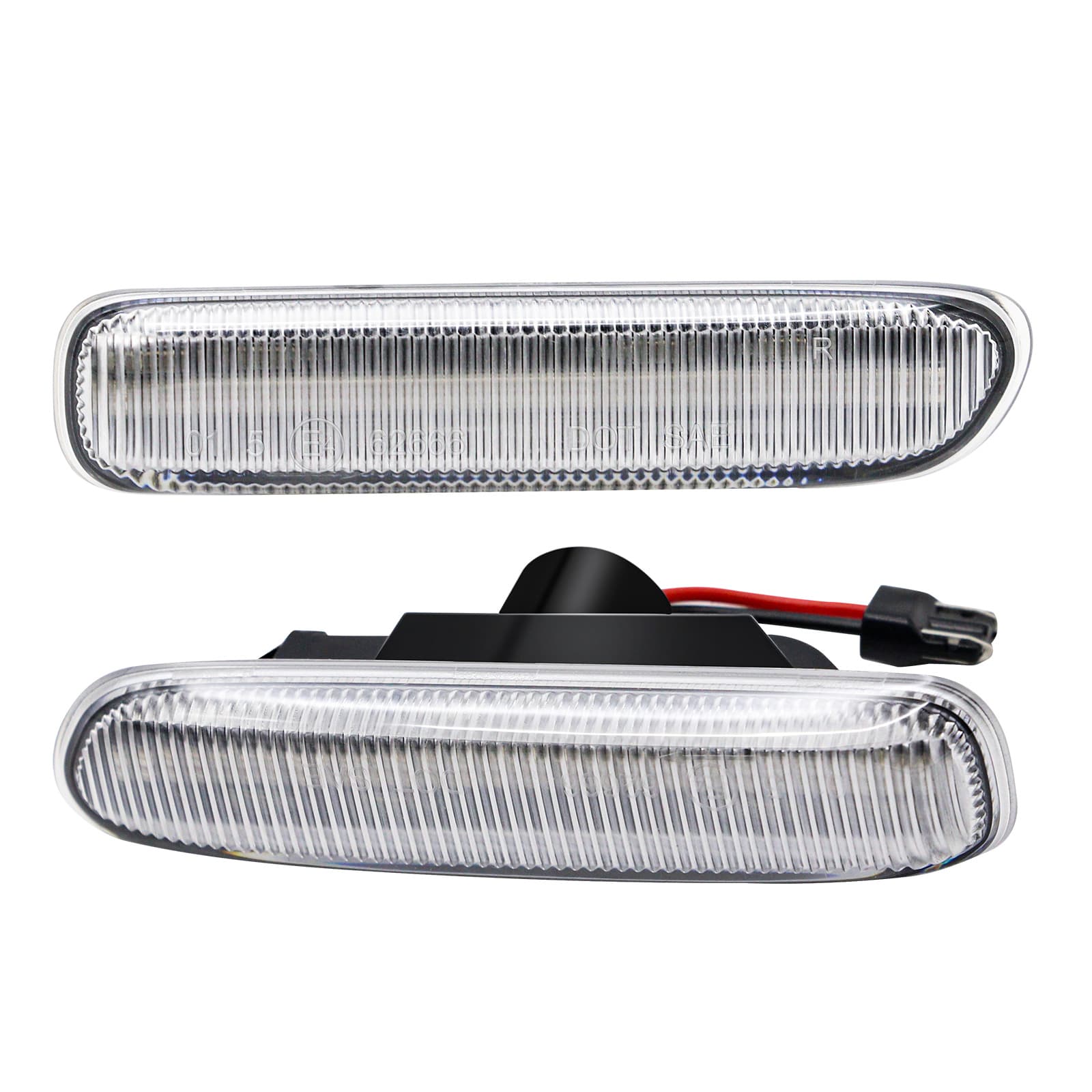 BMW E46 - 03.2003 - LED SEITENBLINKER V.2