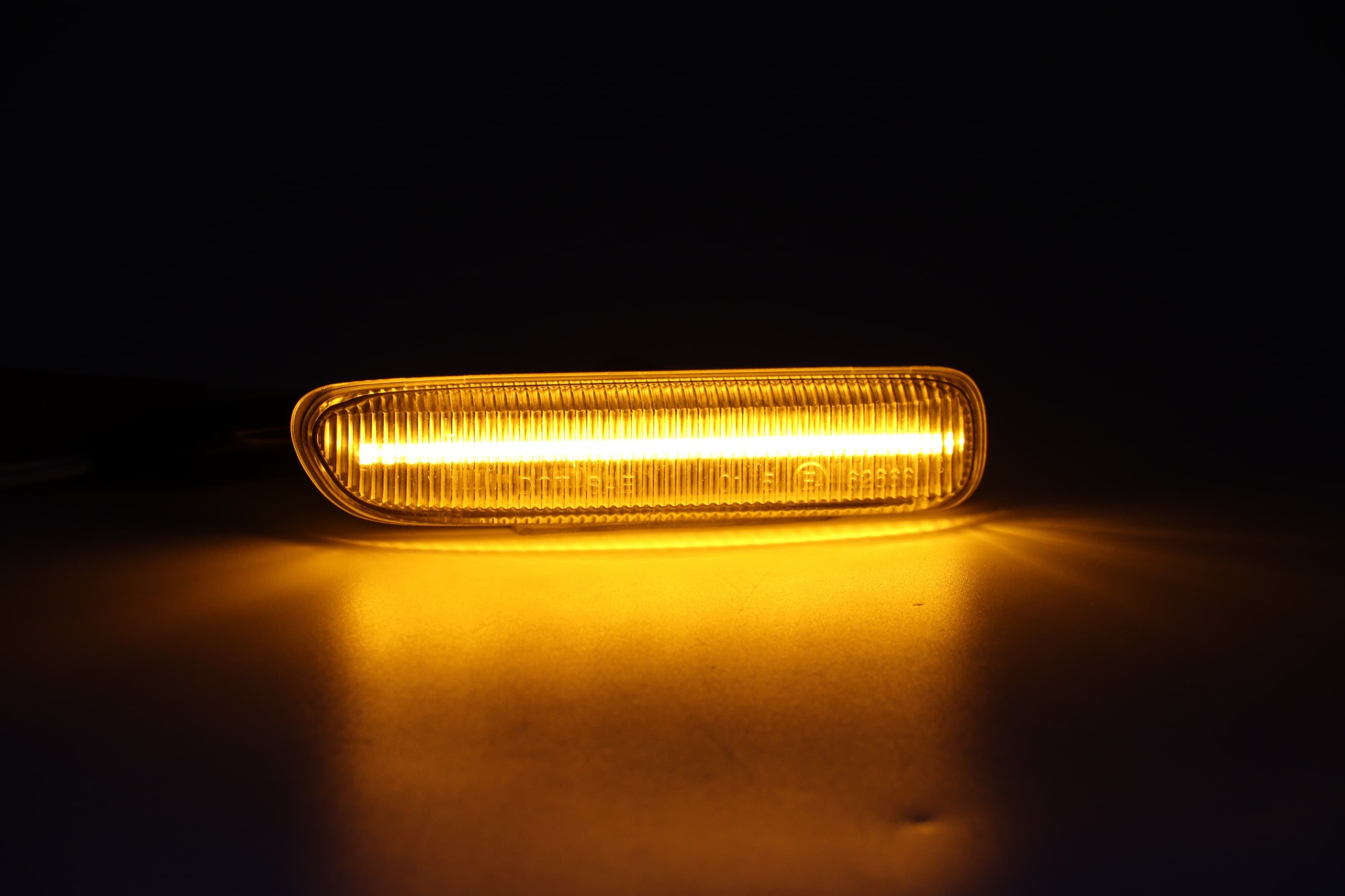 BMW E46 - 03.2003 - LED SEITENBLINKER V.2 – Bild 2