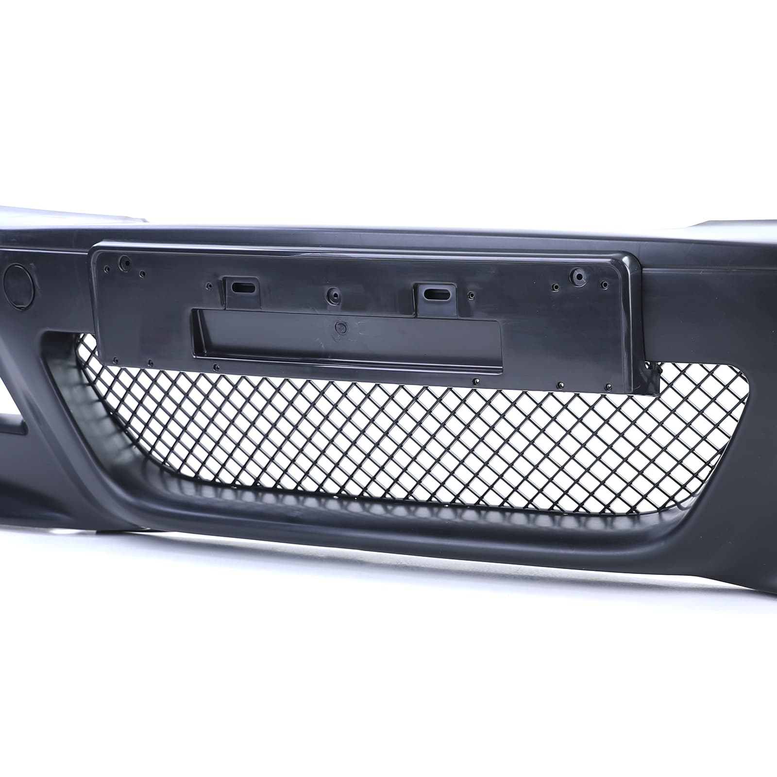 BMW E46 - M3 OPTIK STOSSSTANGE – Bild 2