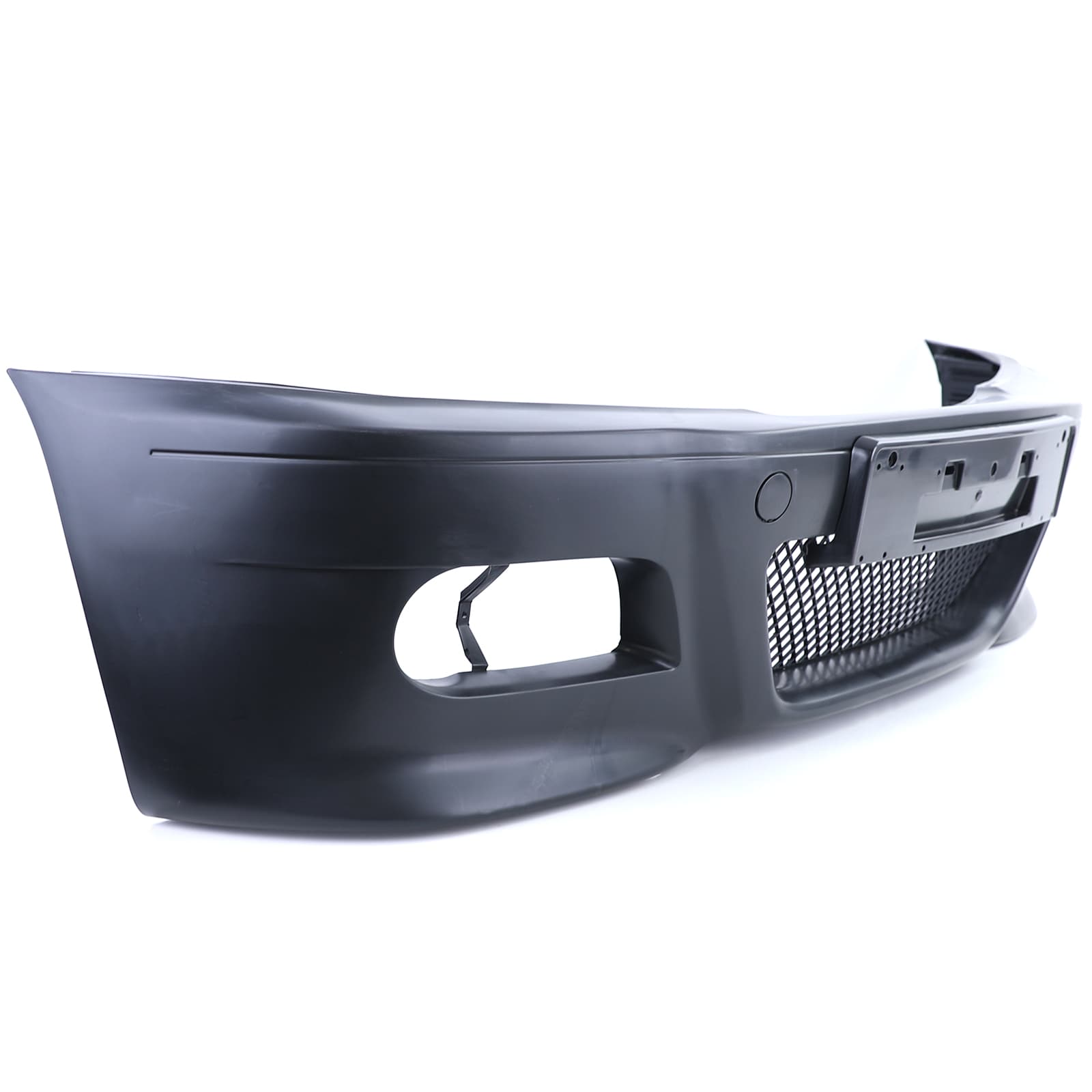 BMW E46 - M3 OPTIK STOSSSTANGE – Bild 3