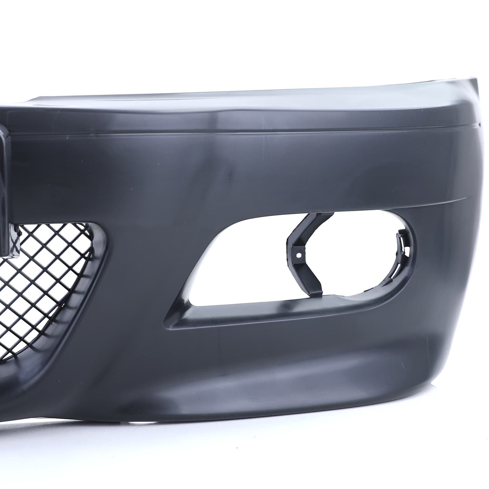 BMW E46 - M3 OPTIK STOSSSTANGE – Bild 4