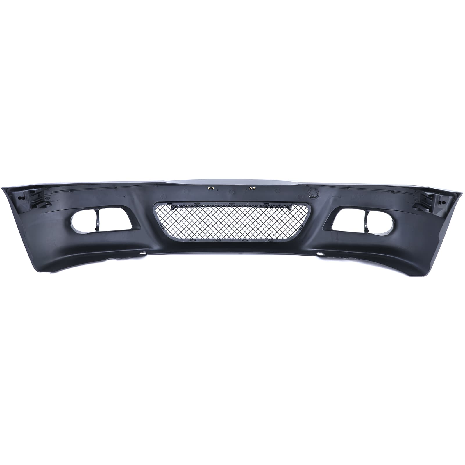 BMW E46 - M3 OPTIK STOSSSTANGE – Bild 5