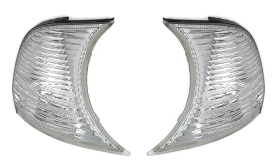 BMW E46 -08.2001 - FRONTBLINKER