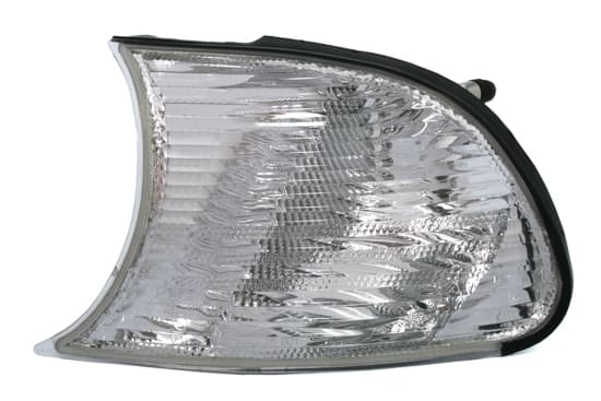 BMW E46 -08.2001 - FRONTBLINKER – Bild 2