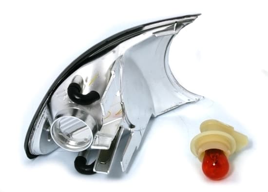 BMW E46 -08.2001 - FRONTBLINKER – Bild 3