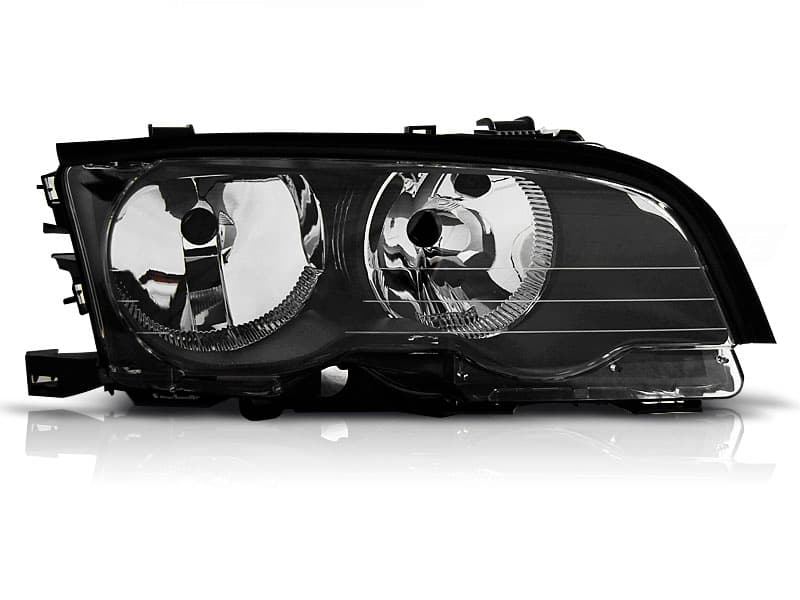 BMW E46 -08.2001 - (R) SCHEINWERFER