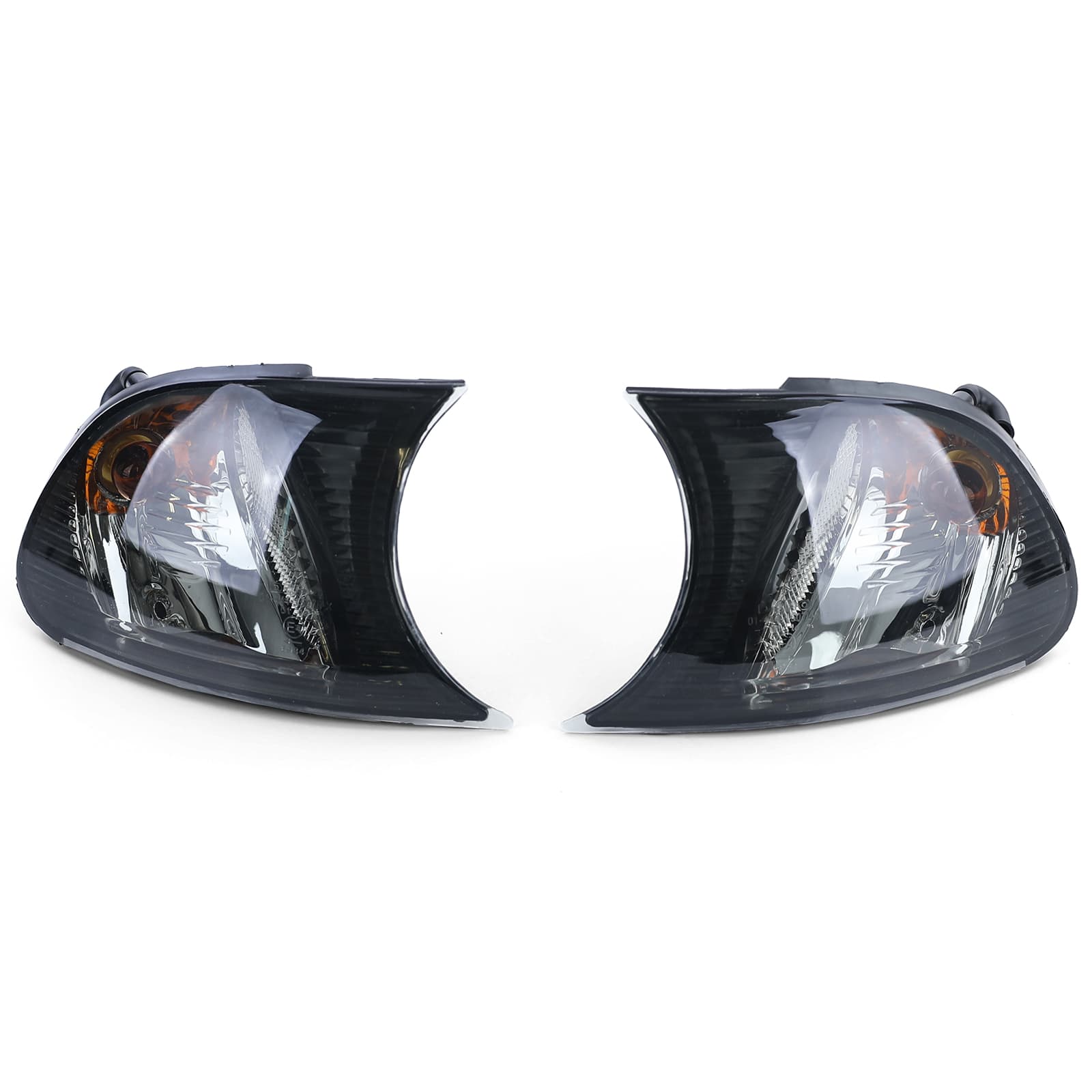 BMW E46 2001+ - FRONTBLINKER