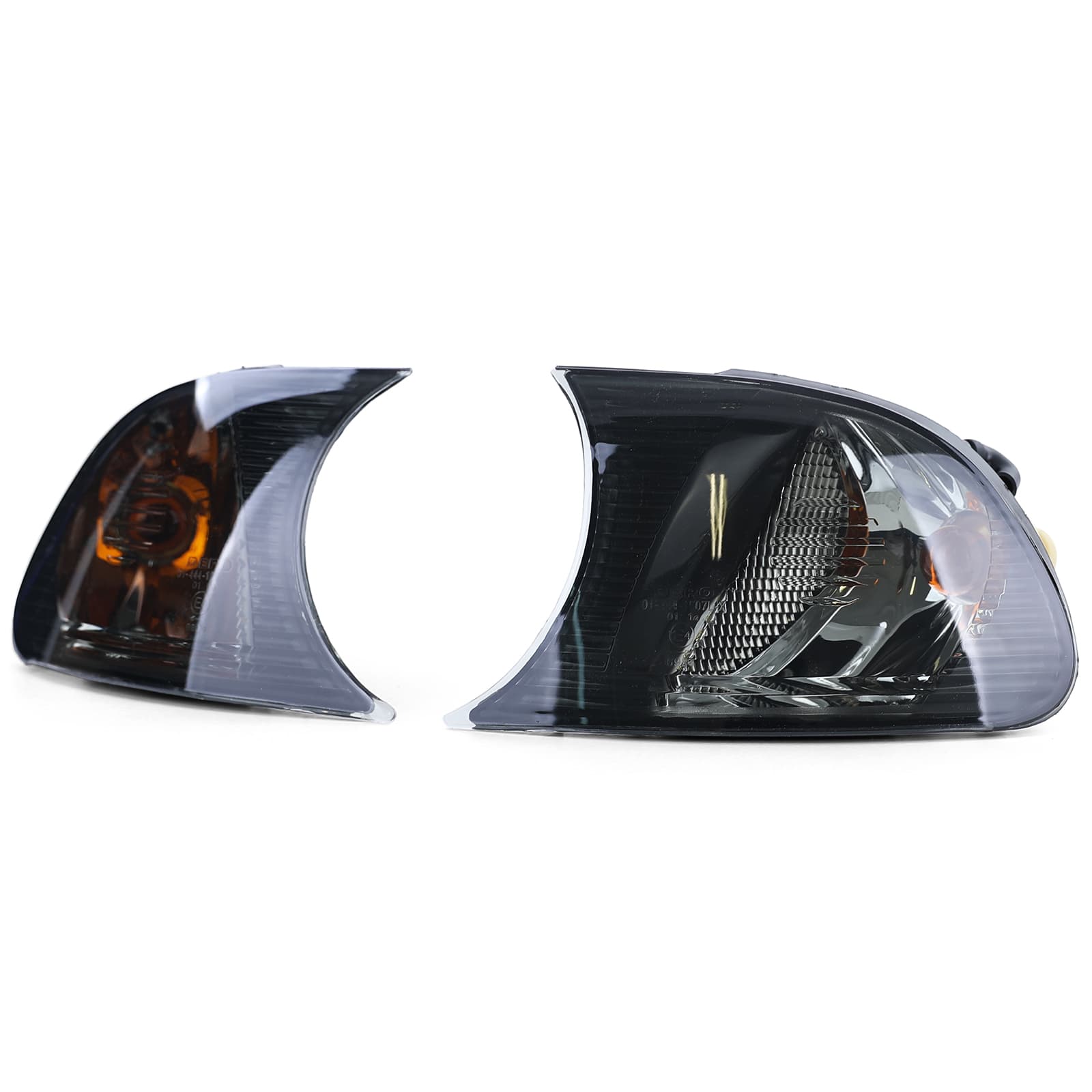 BMW E46 2001+ - FRONTBLINKER – Bild 2
