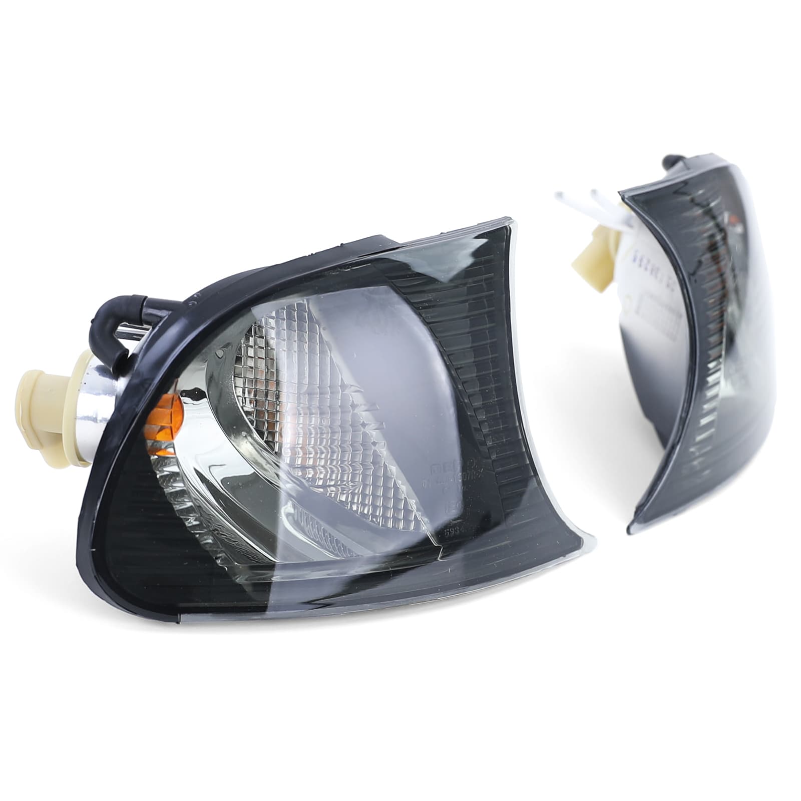 BMW E46 2001+ - FRONTBLINKER – Bild 3