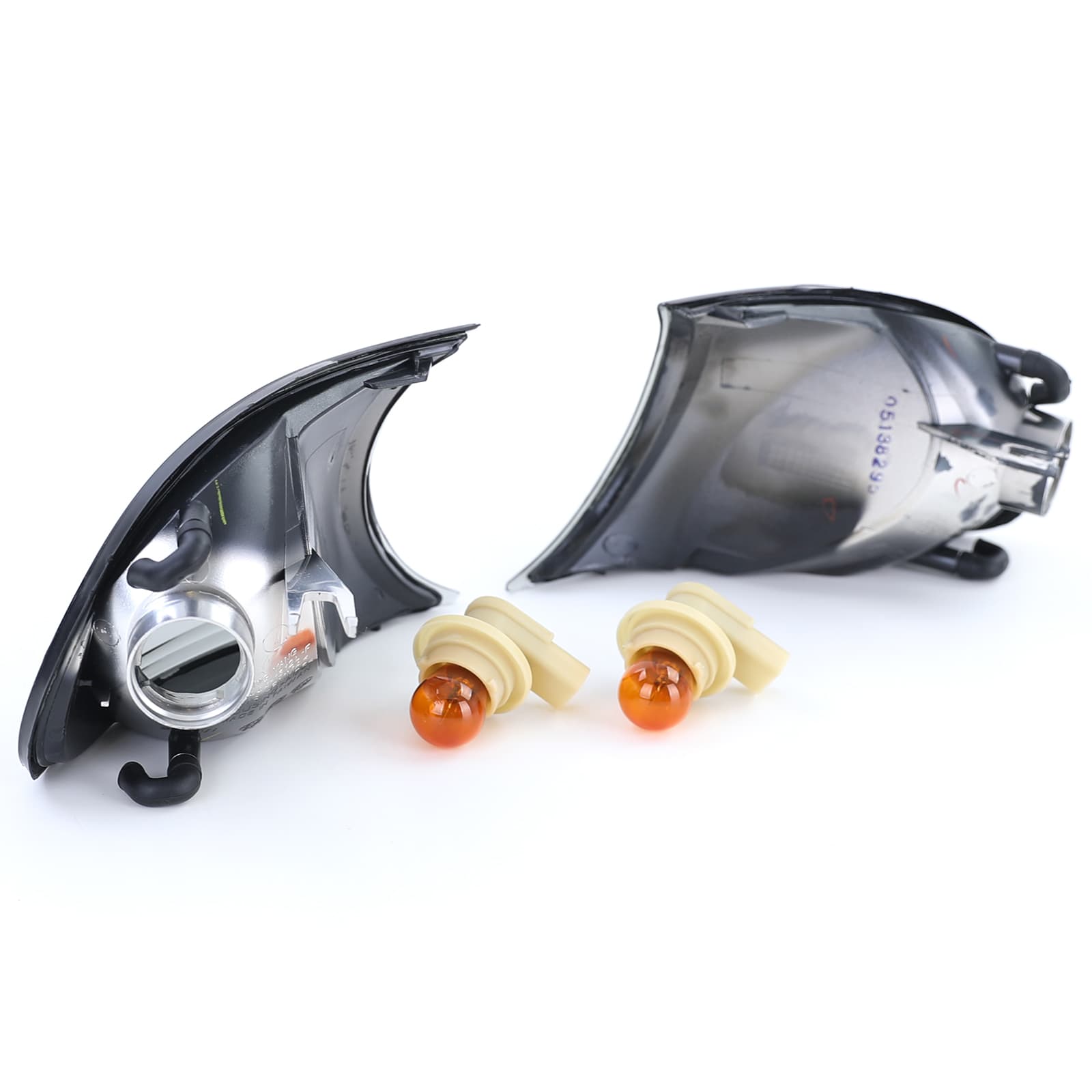 BMW E46 2001+ - FRONTBLINKER – Bild 5