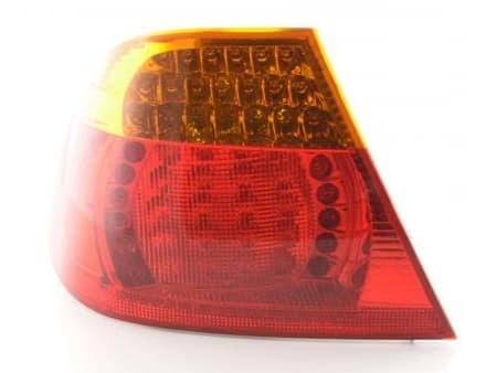 BMW E46 COUPE 2003+ - LED RÜCKLEUCHTE (LINKS)