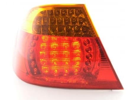 BMW E46 COUPE 2003+ - LED RÜCKLEUCHTE (LINKS) – Bild 2