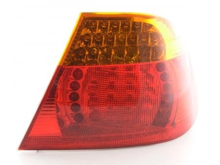 BMW E46 COUPE 2003+ - LED RÜCKLEUCHTE (RECHTS)