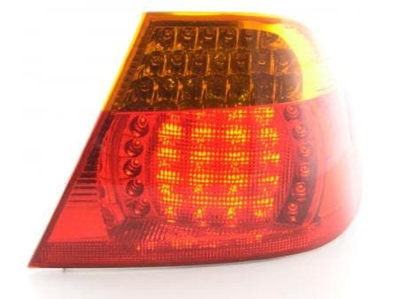 BMW E46 COUPE 2003+ - LED RÜCKLEUCHTE (RECHTS) – Bild 2