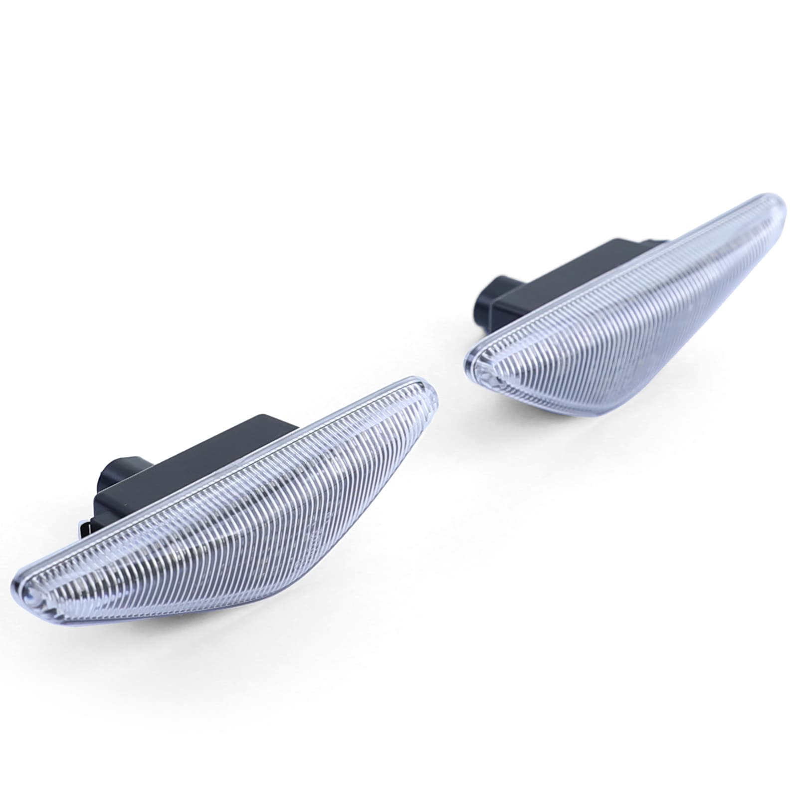 BMW E46 04.2003+ - LED SEITENBLINKER – Bild 2