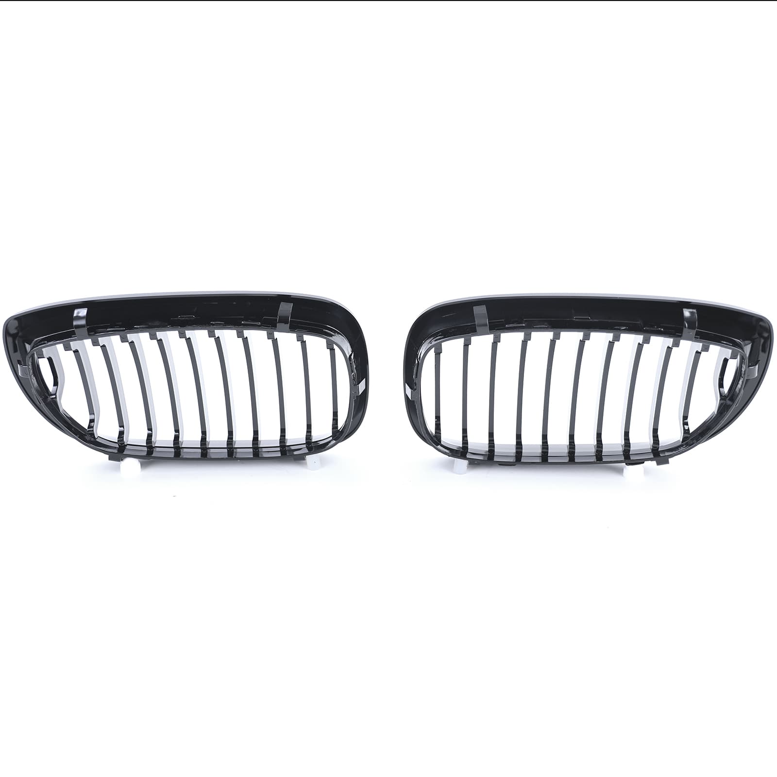 BMW E46 CABRIO 03.2003+ - SPORTGRILL GLANZ – Bild 5