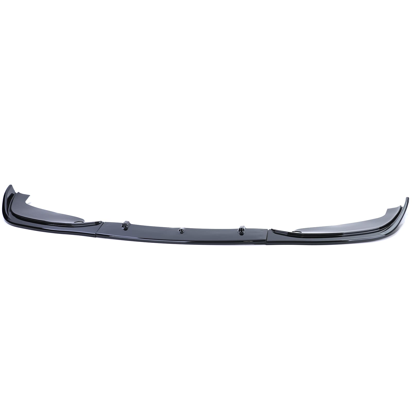 BMW E46 M-PAKET - FRONT SPOILERLIPPE V.1