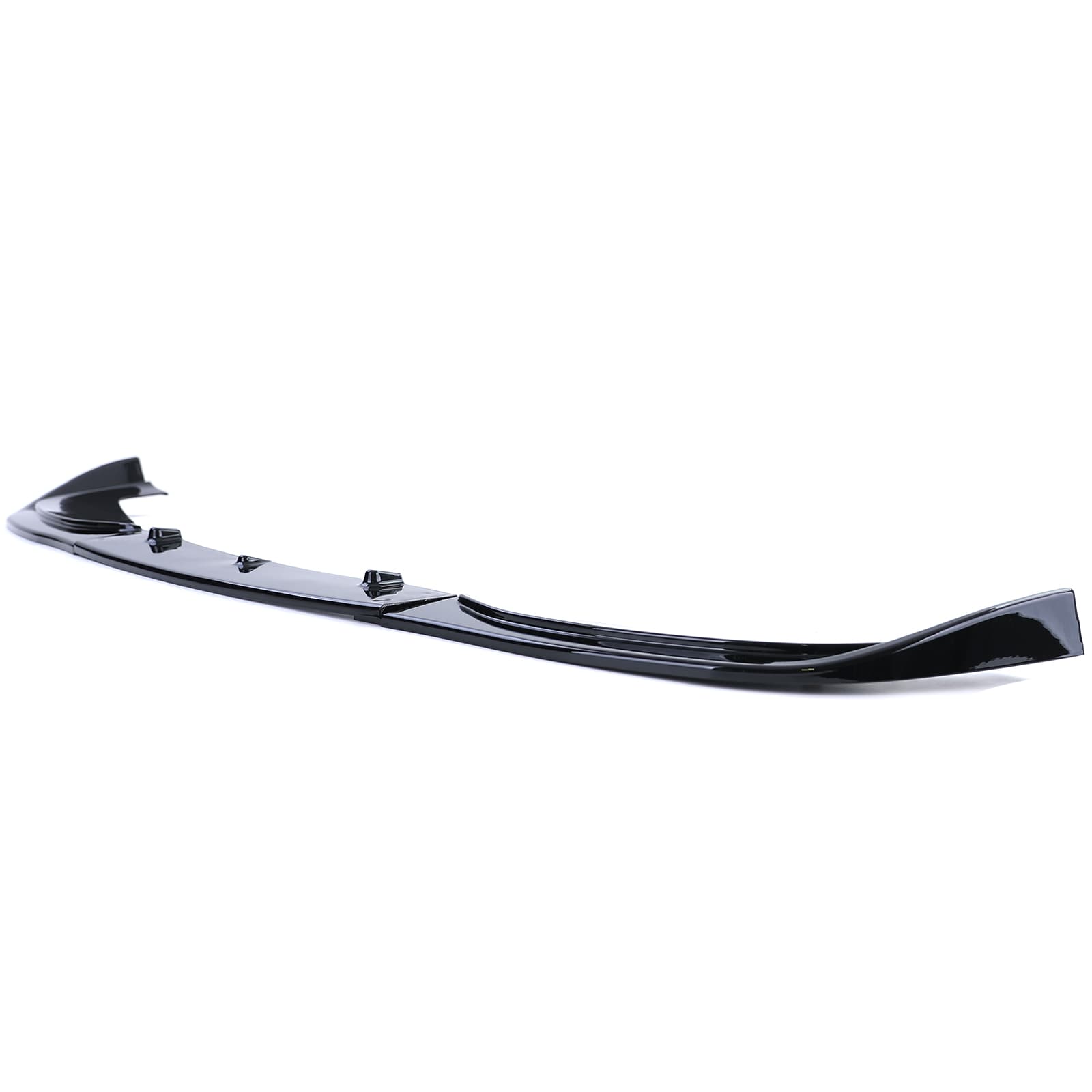 BMW E46 M-PAKET - FRONT SPOILERLIPPE V.1 – Bild 2