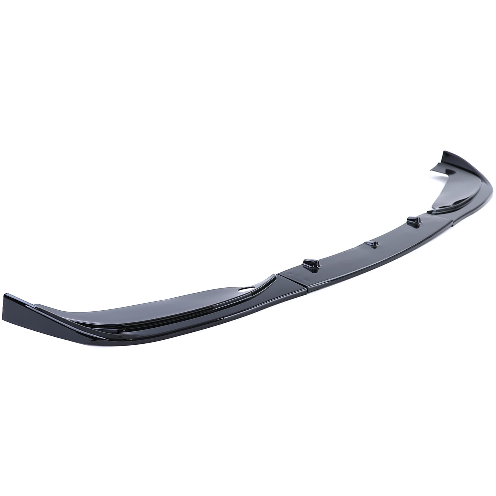 BMW E46 M-PAKET - FRONT SPOILERLIPPE V.1 – Bild 3