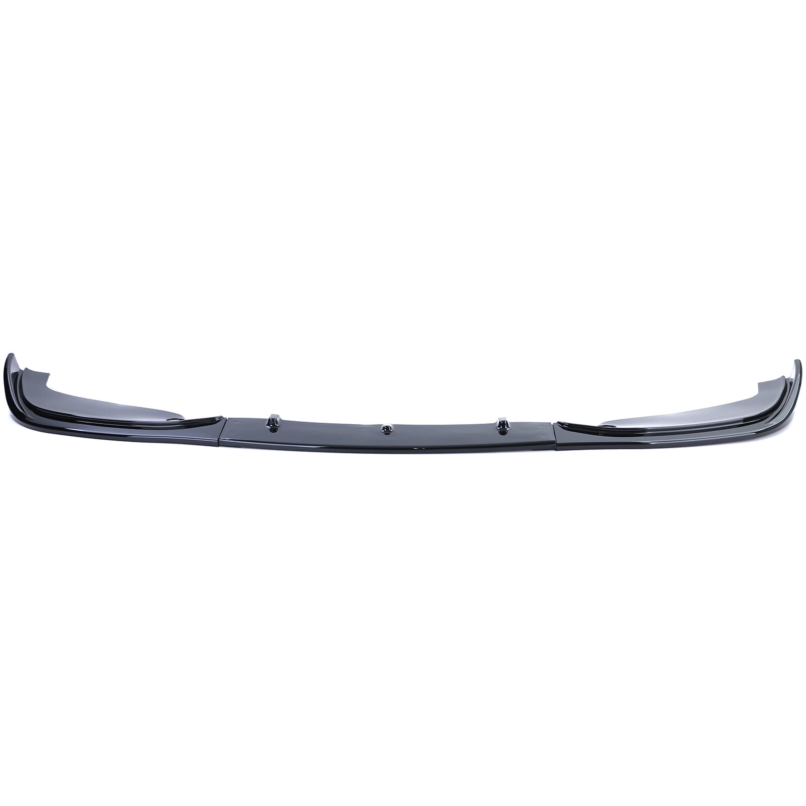BMW E46 M-PAKET - FRONT SPOILERLIPPE V.1 – Bild 4