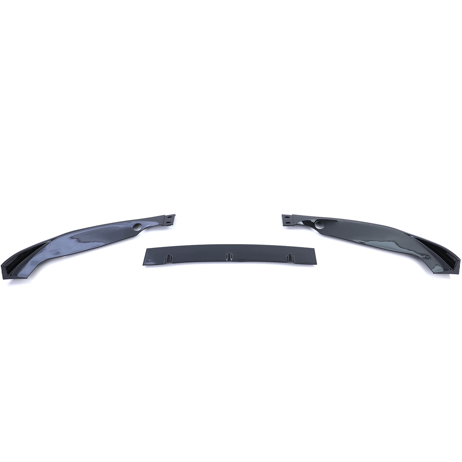 BMW E46 M-PAKET - FRONT SPOILERLIPPE V.1 – Bild 5