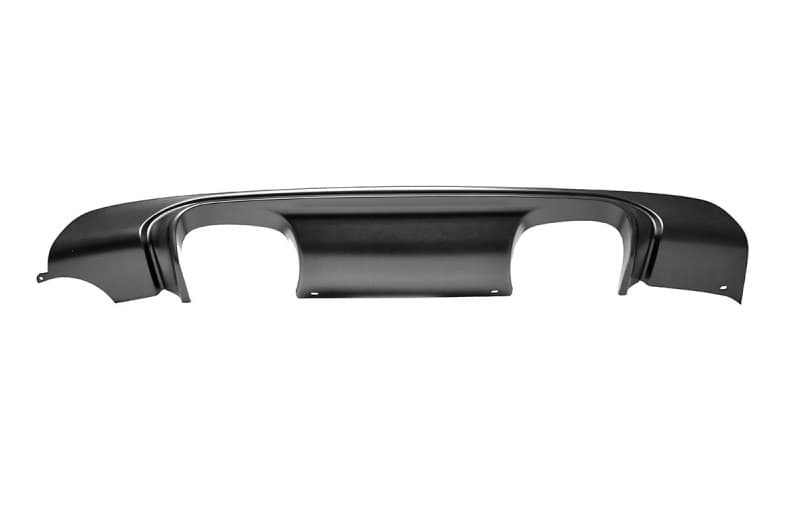 BMW E46 M-PAKET - M3 CSL OPTIK HECK DIFFUSOR