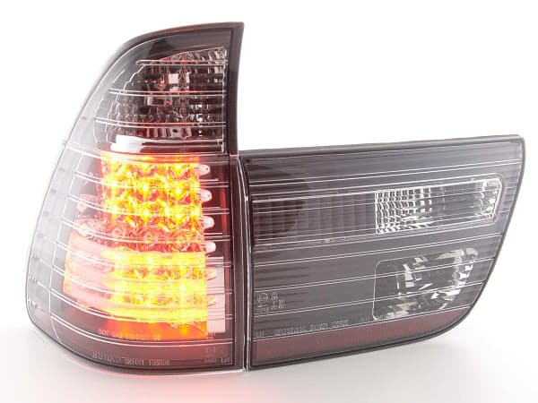 BMW X5 - LED RÜCKLEUCHTEN – Bild 3