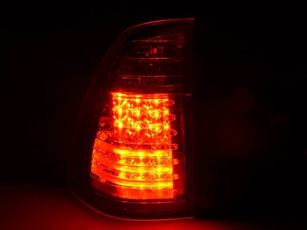 BMW X5 - LED RÜCKLEUCHTEN – Bild 4