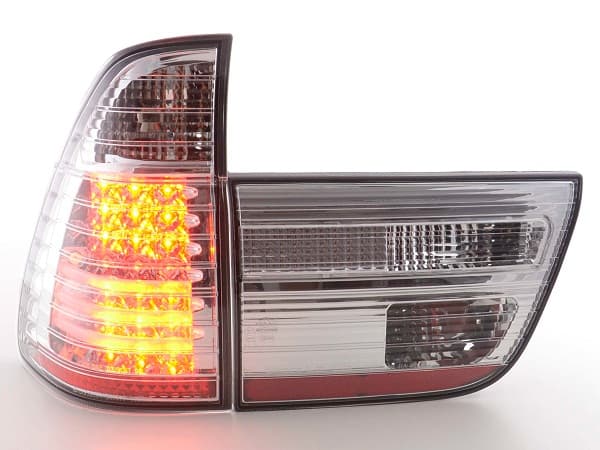 BMW X5 - LED RÜCKLEUCHTEN – Bild 3