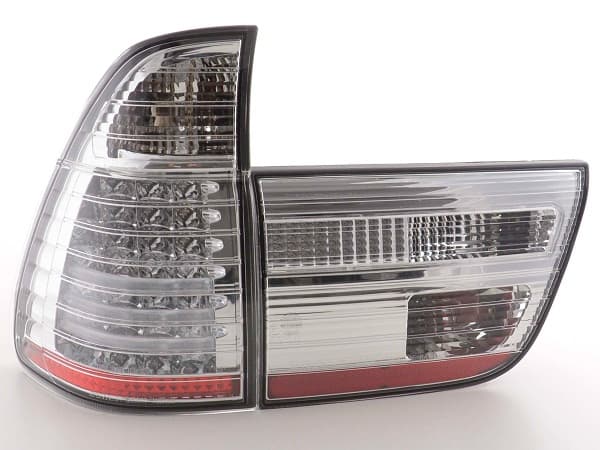 BMW X5 - LED RÜCKLEUCHTEN – Bild 5