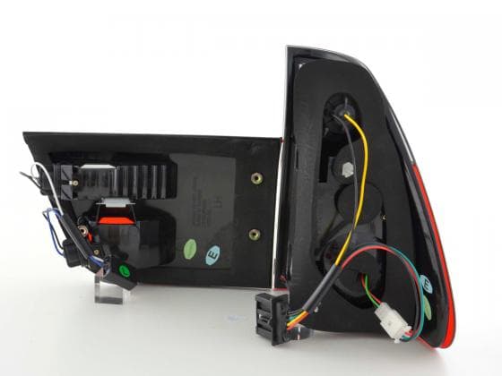 BMW X5 - LED RÜCKLEUCHTEN – Bild 2