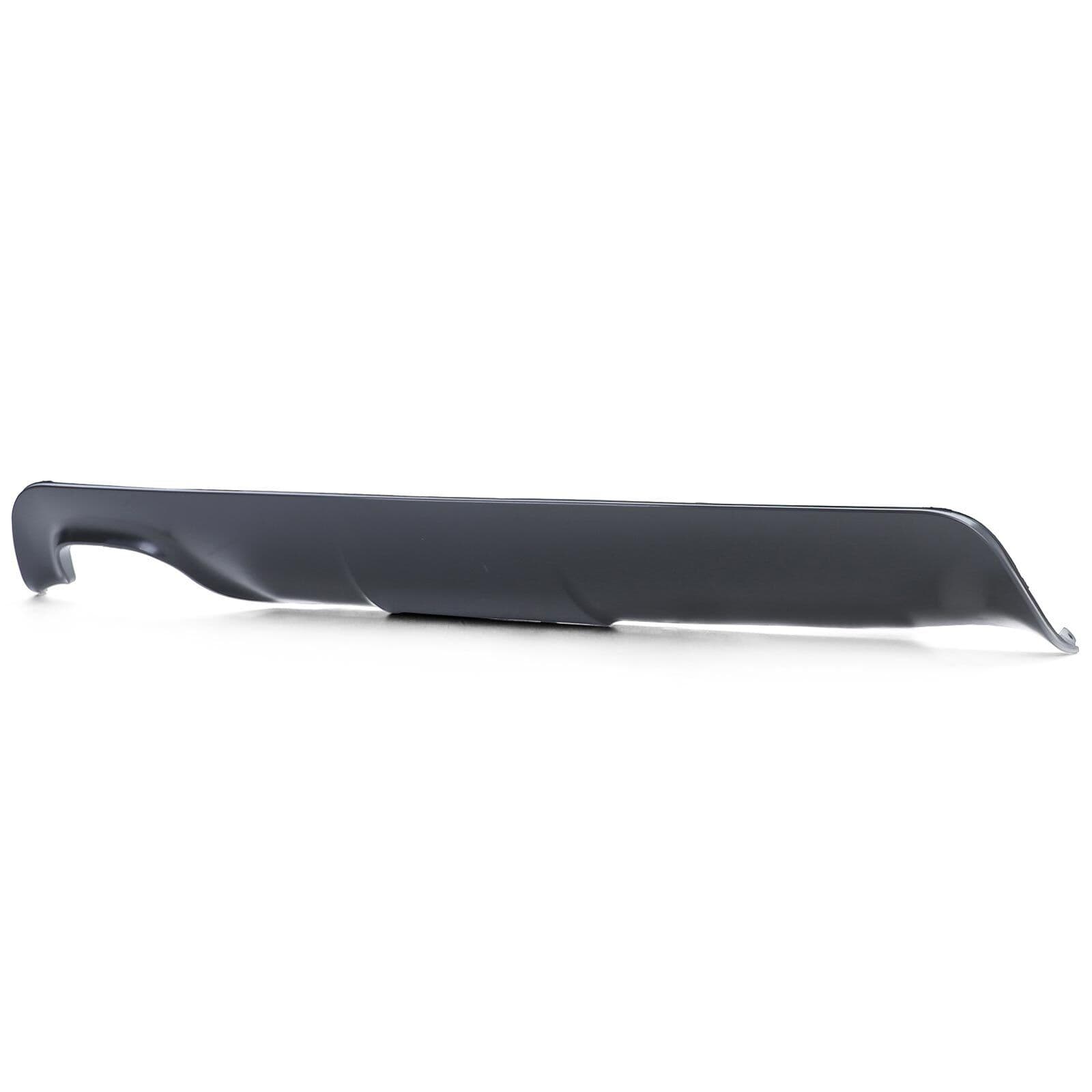 BMW E60 - HECK DIFFUSOR (M-PAKET) – Bild 2