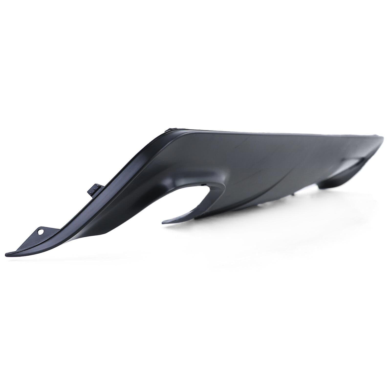 BMW E60 - HECK DIFFUSOR (M-PAKET) – Bild 3