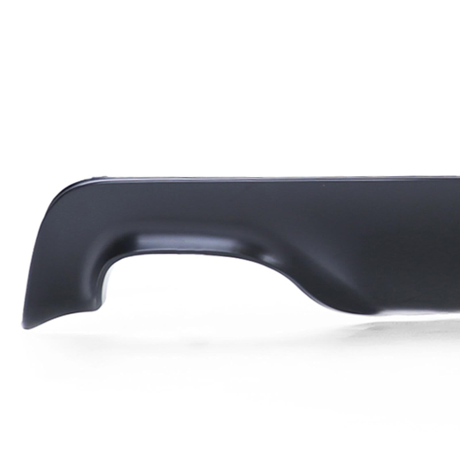BMW E60 - HECK DIFFUSOR (M-PAKET) – Bild 4