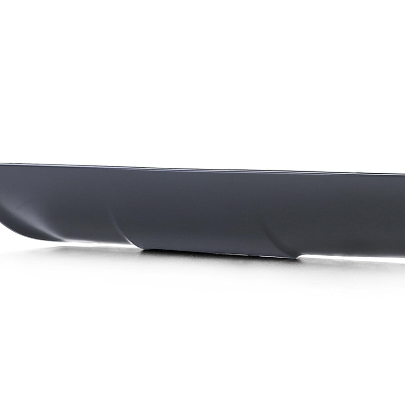 BMW E60 - HECK DIFFUSOR (M-PAKET) – Bild 5
