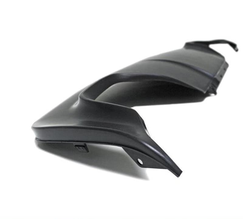 BMW E61 - DUPLEX HECK DIFFUSOR (M-PAKET) – Bild 4