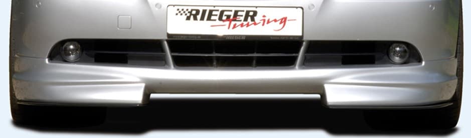BMW E60 - FRONTSPOILER – Bild 2