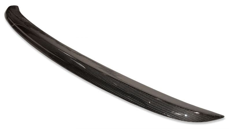 BMW E60 - CARBON HECKSPOILER