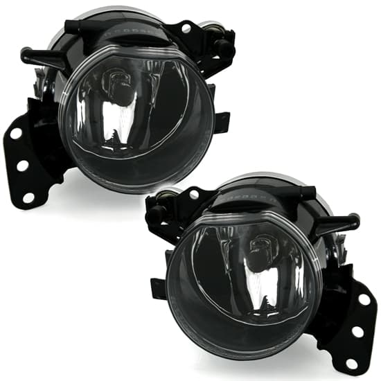BMW E60 - NEBELSCHEINWERFER M PAKET