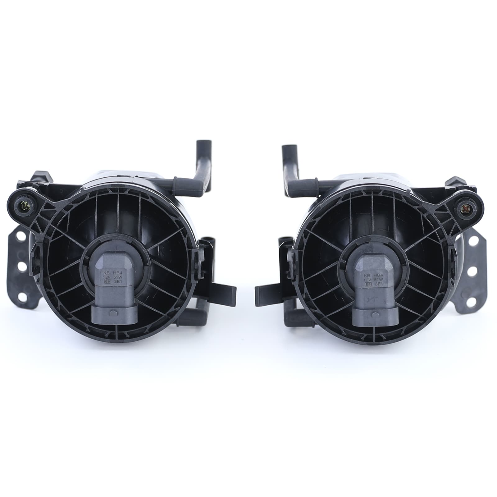 BMW E63 / E64 - NEBELSCHEINWERFER – Bild 5