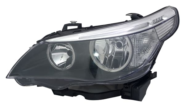 BMW E60 - SCHEINWERFER (LINKS)