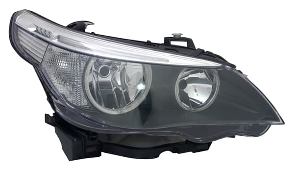 BMW E60 - SCHEINWERFER (RECHTS)