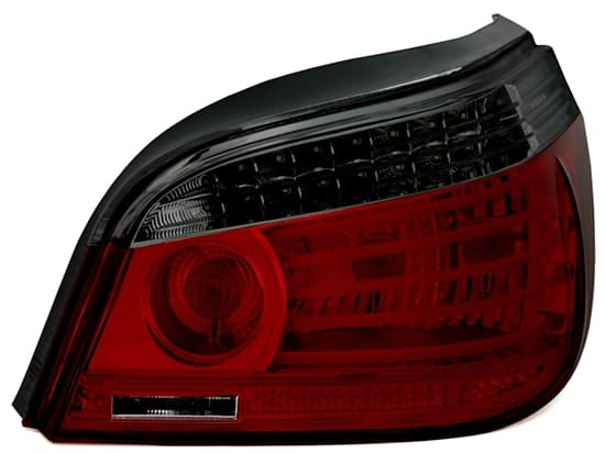 BMW E60 - LED RÜCKLEUCHTEN (DEPO) – Bild 3