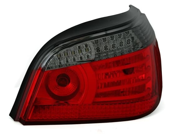 BMW E60 - LED RÜCKLEUCHTEN – Bild 2