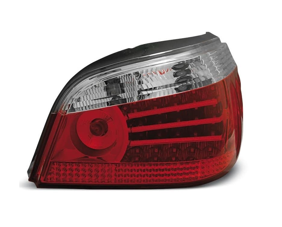 BMW E60 - LED RÜCKLEUCHTE RECHTE SEITE FAHRERSEITE RECHTS