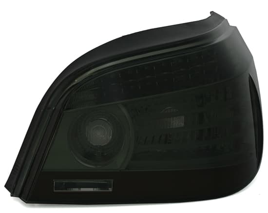 BMW E60 - LED RÜCKLEUCHTEN (DEPO) – Bild 3