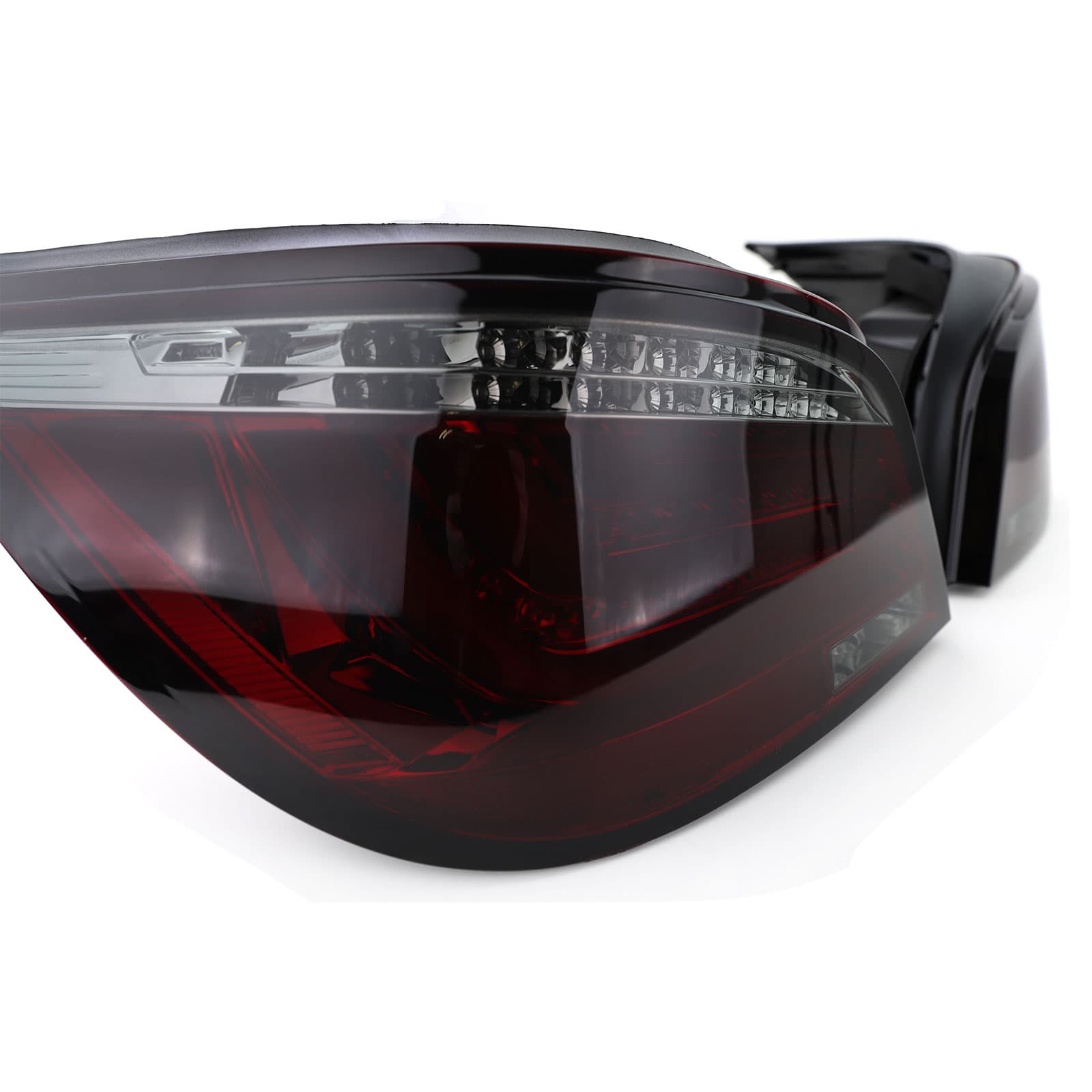 BMW E60LCI - LED LIGHTBAR RÜCKLEUCHTEN – Bild 3