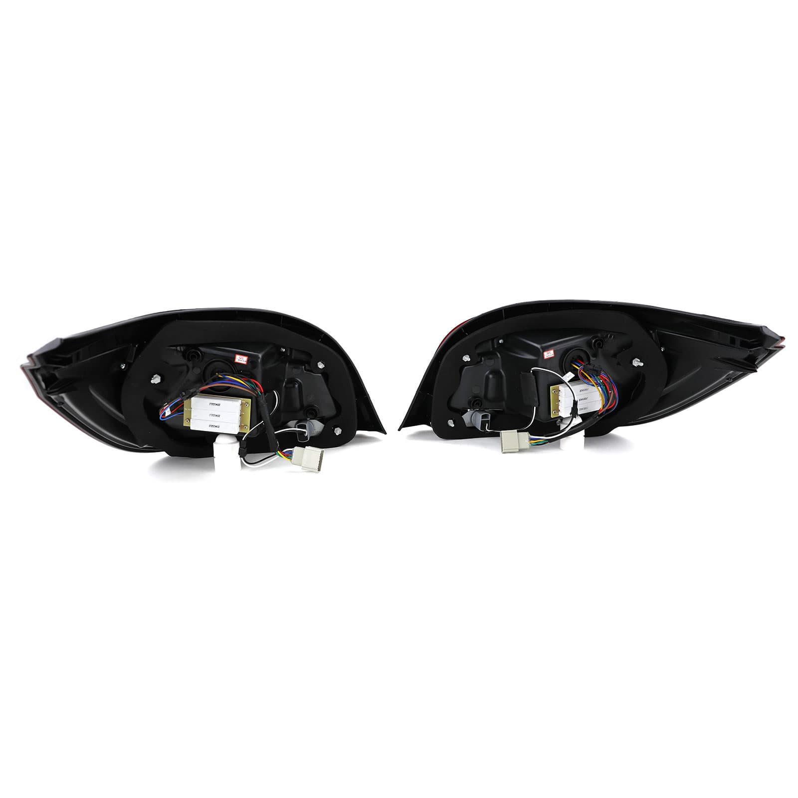 BMW E60LCI - LED LIGHTBAR RÜCKLEUCHTEN – Bild 4