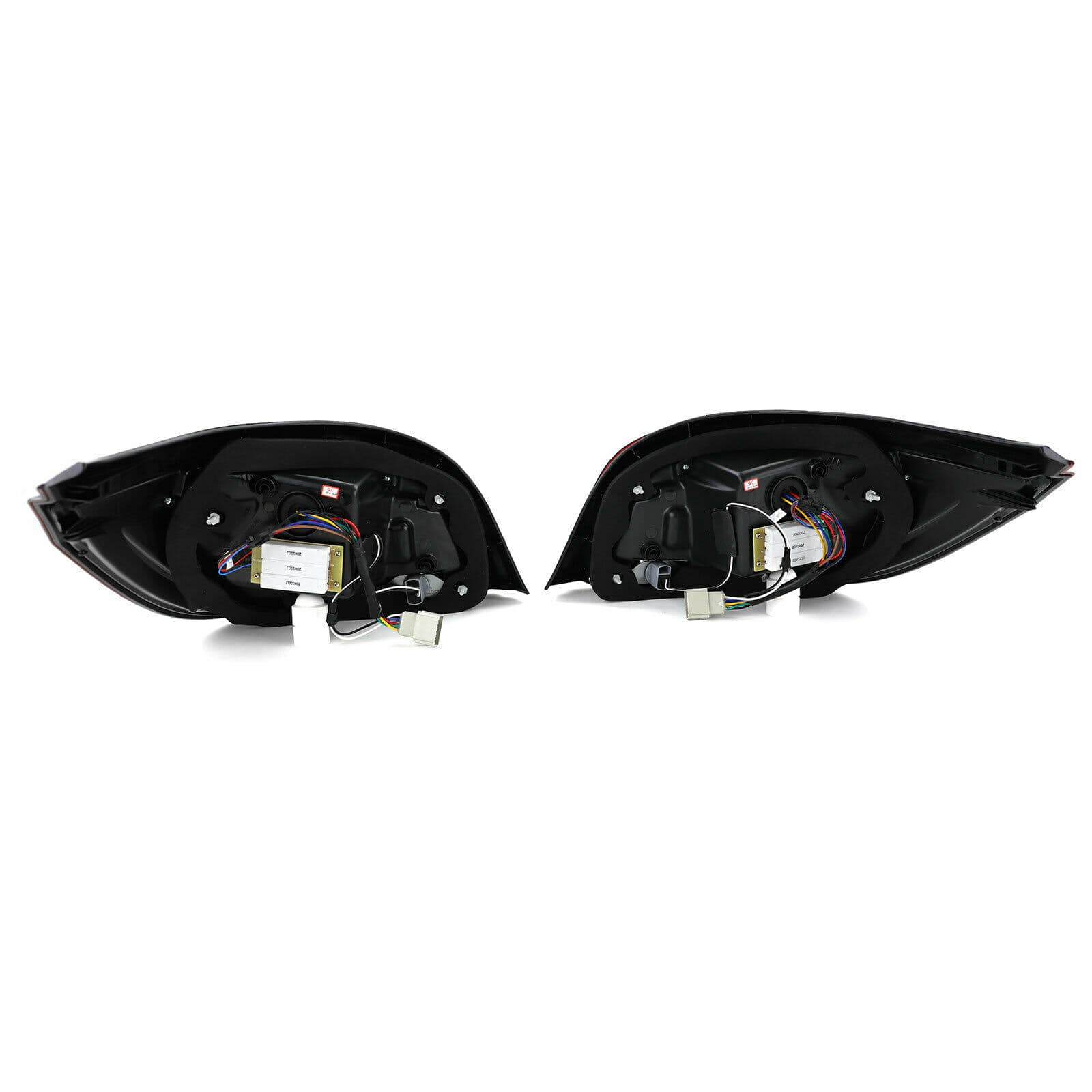 BMW E60LCI - LED LIGHTBAR RÜCKLEUCHTEN – Bild 4